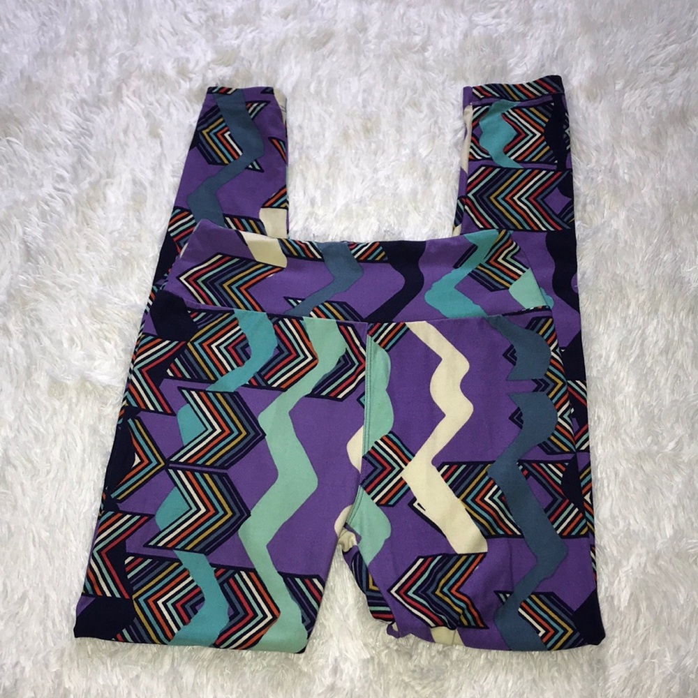 Lularoe leggings